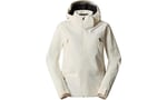 The North Face W Lenado Jacket Kadın Outdoor Polar Sweatshirts NF0A4R1MN3N1 Krem