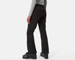 The North Face W Lenado Pant Erkek Kayak Pantolonu NF0A4R1IJK31 Siyah