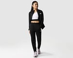 The North Face W Ma Fleece Pant Kadın Outdoor Pantolonu NF0A7ZAVJK31 Siyah