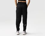 The North Face W Ma Fleece Pant Kadın Outdoor Pantolonu NF0A7ZAVJK31 Siyah
