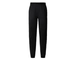 The North Face W Ma Fleece Pant Kadın Outdoor Pantolonu NF0A7ZAVJK31 Siyah