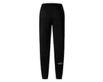 The North Face W Ma Fleece Pant Kadın Outdoor Pantolonu NF0A7ZAVJK31 Siyah