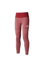 The North Face W Ma Tight Kadın Outdoor Pantolonu NF0A7ZAX90V1 Pembe