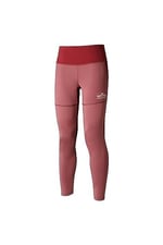 The North Face W Ma Tight Kadın Outdoor Pantolonu NF0A7ZAX90V1 Pembe