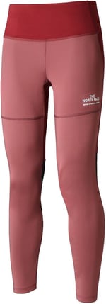 The North Face W Ma Tight Kadın Outdoor Pantolonu NF0A7ZAX90V1 Pembe