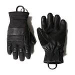 The North Face W Montana Luxe Futurelight Glove Eldiven NF0A7WGKJK31 Siyah
