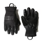 The North Face W Montana Luxe Futurelight Glove Eldiven NF0A7WGKJK31 Siyah