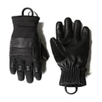 The North Face W Montana Luxe Futurelight Glove Eldiven NF0A7WGKJK31 Siyah