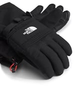 The North Face W Montana Ski Glove Eldiven NF0A89QJJK31 Siyah