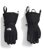 The North Face W Montana Ski Glove Eldiven NF0A89QJJK31 Siyah