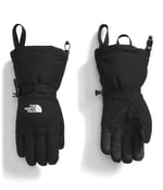 The North Face W Montana Ski Glove Eldiven NF0A89QJJK31 Siyah