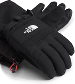 The North Face W Montana Ski Glove Eldiven NF0A89QJJK31 Siyah