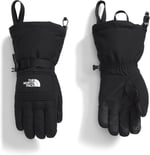 The North Face W Montana Ski Glove Eldiven NF0A89QJJK31 Siyah