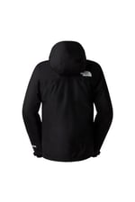 The North Face W Mountain Light Triclimate Gtx Kadın Outdoor Montu NF0A84EY4H01 Siyah