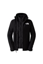 The North Face W Mountain Light Triclimate Gtx Kadın Outdoor Montu NF0A84EY4H01 Siyah