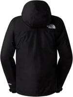 The North Face W Mountain Light Triclimate Gtx Kadın Outdoor Montu NF0A84EY4H01 Siyah
