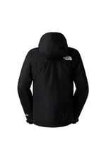 The North Face W Mountain Light Triclimate Gtx Kadın Outdoor Montu NF0A84EY4H01 Siyah