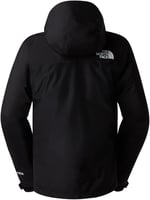The North Face W Mountain Light Triclimate Gtx Kadın Outdoor Montu NF0A84EY4H01 Siyah