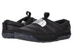 The North Face W Nuptse Mule Kadın Outdoor Ayakkabısı (550 Dolgu Kaz Tüyü) NF0A5G2BKY41 Siyah