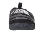 The North Face W Nuptse Mule Kadın Outdoor Ayakkabısı (550 Dolgu Kaz Tüyü) NF0A5G2BKY41 Siyah