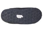 The North Face W Nuptse Mule Kadın Outdoor Ayakkabısı (550 Dolgu Kaz Tüyü) NF0A5G2BKY41 Siyah