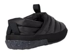 The North Face W Nuptse Mule Kadın Outdoor Ayakkabısı (550 Dolgu Kaz Tüyü) NF0A5G2BKY41 Siyah