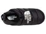 The North Face W Nuptse Mule Kadın Outdoor Ayakkabısı (550 Dolgu Kaz Tüyü) NF0A5G2BKY41 Siyah