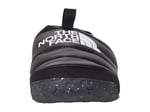 The North Face W Nuptse Mule Kadın Outdoor Ayakkabısı (550 Dolgu Kaz Tüyü) NF0A5G2BKY41 Siyah