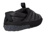 The North Face W Nuptse Mule Kadın Outdoor Ayakkabısı (550 Dolgu Kaz Tüyü) NF0A5G2BKY41 Siyah