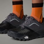 The North Face W Offtrail Tr Kadın Arazi Tipi Koşu Ayakkabısı NF0A8AA09II1 Kırmızı