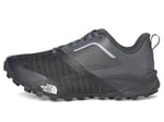 The North Face W Offtrail Tr Kadın Arazi Tipi Koşu Ayakkabısı NF0A8AA09II1 Kırmızı