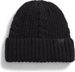The North Face W Oh Mega Beanie Bere NF0A7WJJQLI1 Beyaz