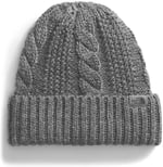 The North Face W Oh Mega Beanie Bere NF0A7WJJQLI1 Beyaz