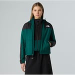 The North Face W SHERU JACKET - EU Kadın Ceket NF0A4C9HQBO1