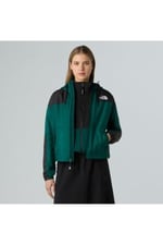 The North Face W SHERU JACKET - EU Kadın Ceket NF0A4C9HQBO1