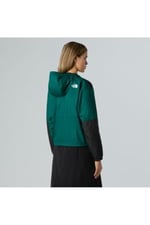 The North Face W SHERU JACKET - EU Kadın Ceket NF0A4C9HQBO1