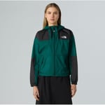The North Face W SHERU JACKET - EU Kadın Ceket NF0A4C9HQBO1