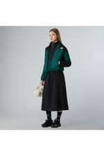 The North Face W SHERU JACKET - EU Kadın Ceket NF0A4C9HQBO1
