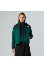 The North Face W SHERU JACKET - EU Kadın Ceket NF0A4C9HQBO1