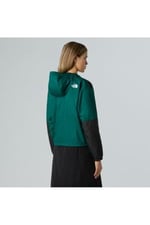 The North Face W SHERU JACKET - EU Kadın Ceket NF0A4C9HQBO1
