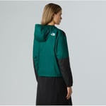 The North Face W SHERU JACKET - EU Kadın Ceket NF0A4C9HQBO1