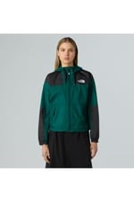 The North Face W SHERU JACKET - EU Kadın Ceket NF0A4C9HQBO1