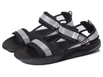 The North Face W Skeena Sport Sandal Kadın Sandaleti NF0A5LVRKT01 Siyah