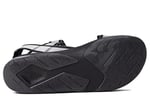 The North Face W Skeena Sport Sandal Kadın Sandaleti NF0A5LVRKT01 Siyah
