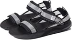 The North Face W Skeena Sport Sandal Kadın Sandaleti NF0A5LVRKT01 Siyah