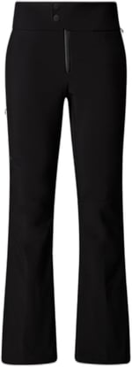 The North Face W Snoga Pant Kadın Outdoor Pantolonu NF0A87X3KX71 Siyah
