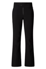 The North Face W Snoga Pant Kadın Outdoor Pantolonu NF0A87X3KX71 Siyah