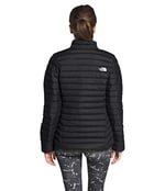 THE NORTH FACE W Stretch Down Jacket (Renkli/S)