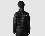 The North Face W Summit Breithorn Jacket Kadın Outdoor Montu NF0A7UU1JK31 Siyah