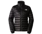The North Face W Summit Breithorn Jacket Kadın Outdoor Montu NF0A7UU1JK31 Siyah